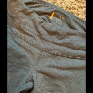 Like new Lucy work out legging